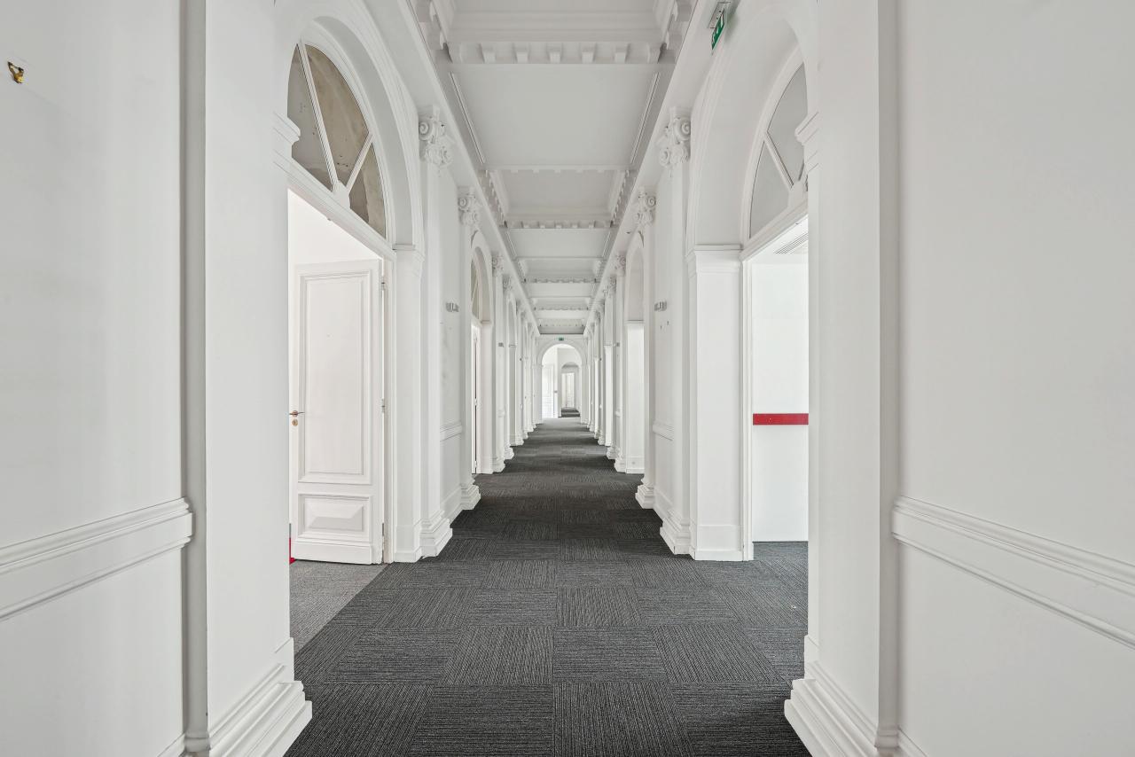 Bureau Paris 958m² Location bureau Paris OLBUR2419480 1
